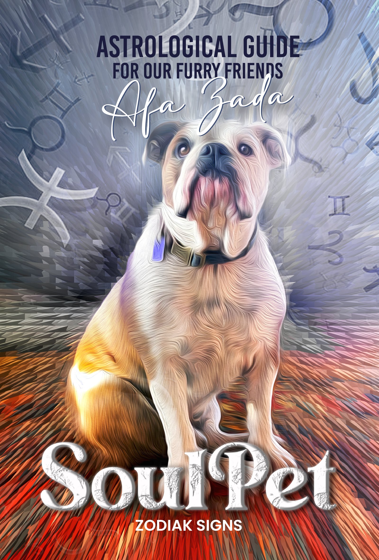 A hero image representing innovation